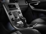 Volvo V60 2014 года